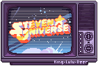 Steven's Universe